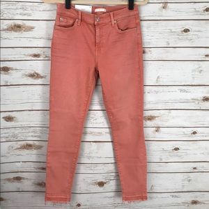 7 For All Mankind Jeans